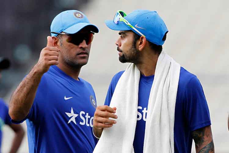India vs New Zealand: Hosts Aim to Clinch Series Against Kiwis at Vizag