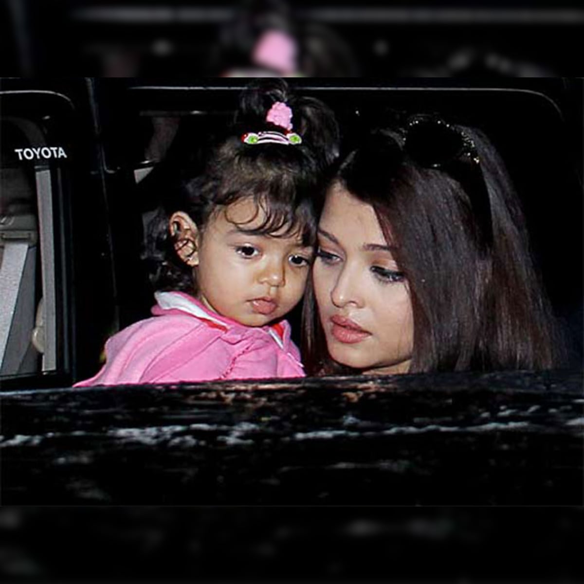 Adira To radhya 36 Most Interesting Celebrity Baby Names And Their Meanings