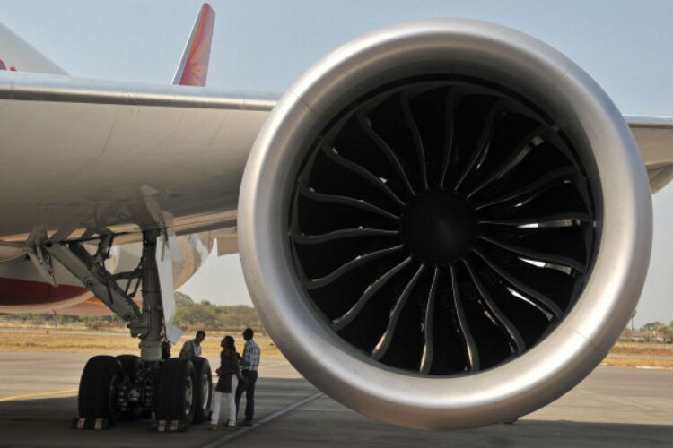 Air India Technician Dies After Getting Sucked Into Aircraft Engine At