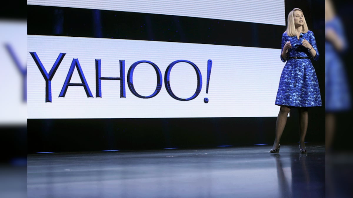 Yahoo To Lay Off 1700 Employees As Ceo Marissa Mayer Tries To Save Her Own Job News18 