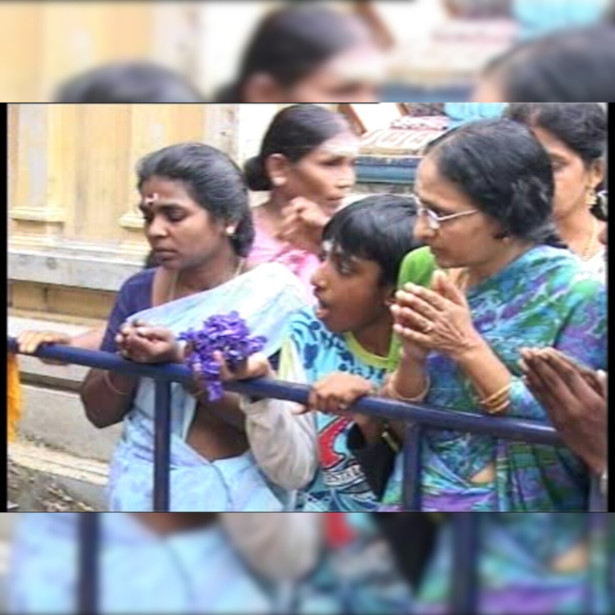 Tamil Nadu enforce dress code for entry in shrines from January
