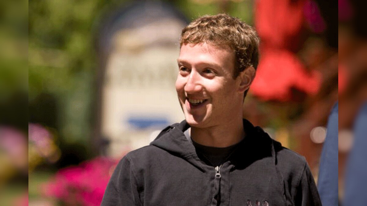 Mark Zuckerberg: How a college dropout became a billionaire philanthropist