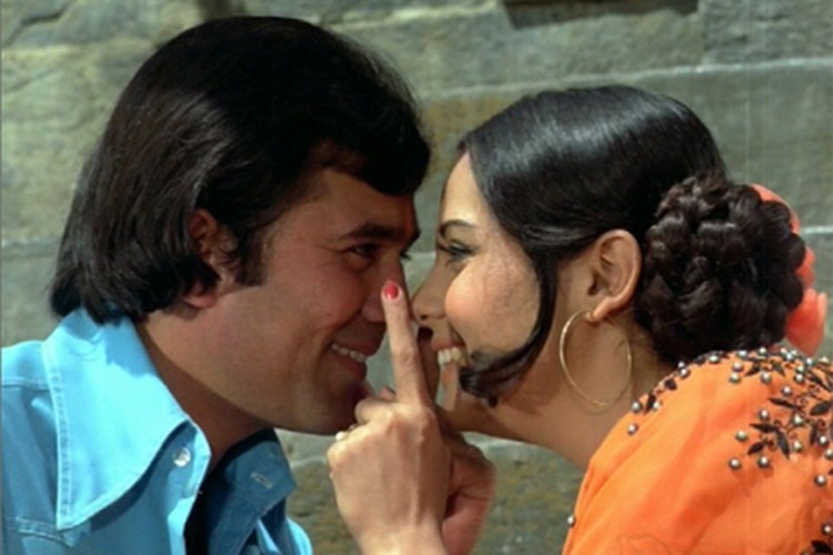 Rajesh Khanna's 73rd birth anniversary 10 of his most memorable films