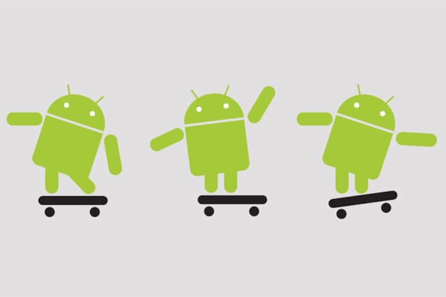 To Android, with love: My journey to Android from Nokia via BlackBerry and iPhone To Android, with love: My journey to Android from Nokia via BlackBerry and iPhone