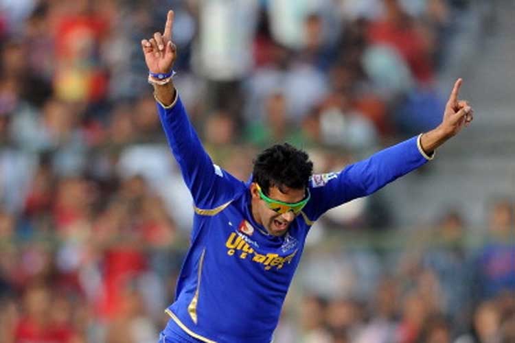 IPL spot-fixing: BCCI to decide on Ajit Chandila issue this week
