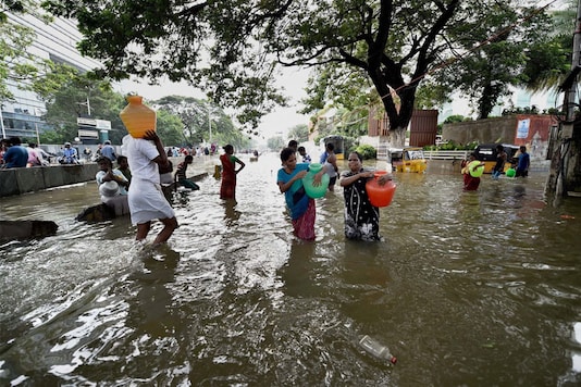 Chennai Floods: A timely reminder to revive India’s dying traditional ...