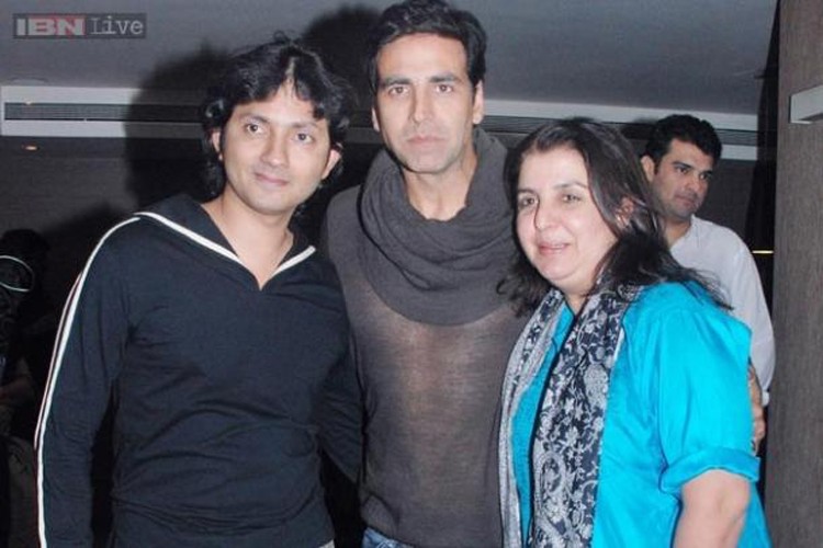 Happy Anniversary Farah Khan And Shirish Kunder: Couple's Personal 