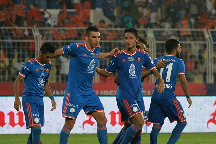 isl football 2015 video