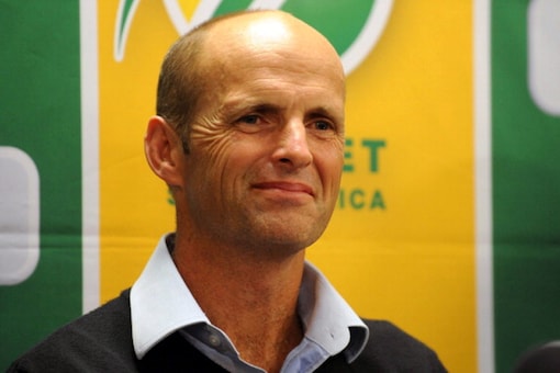 File image of former South African cricketer Gary Kirsten. (Getty Images)