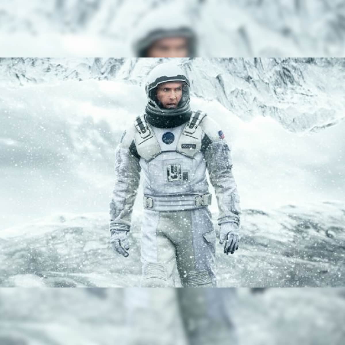 Interstellar Meaning Here's What Actually Happened In The Matthew