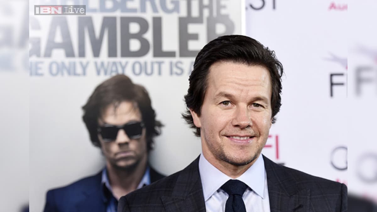 Mark Wahlberg all ready to return as Cade Yeager for 'Transformers 5