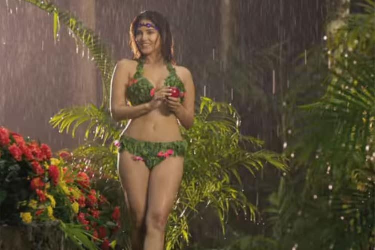 Sunny Leone Hd Poem - Mastizaade' trailer: Sunny Leone's upcoming adult comedy is packed ...