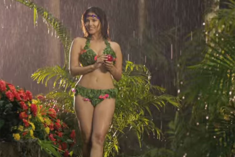 Sunny Liyony Free Sexs - Mastizaade' trailer: Sunny Leone's upcoming adult comedy is packed with  sexual innuendos, double meaning jokes