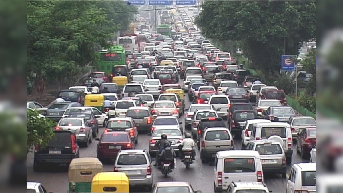 dry-run-for-odd-even-plan-in-delhi-on-december-30