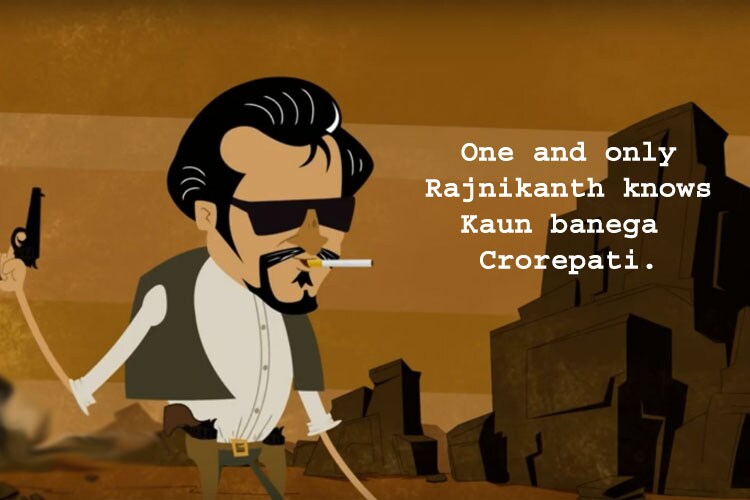 Rajinikanth turns 65: 12 hilarious jokes that are sure to leave you in ...