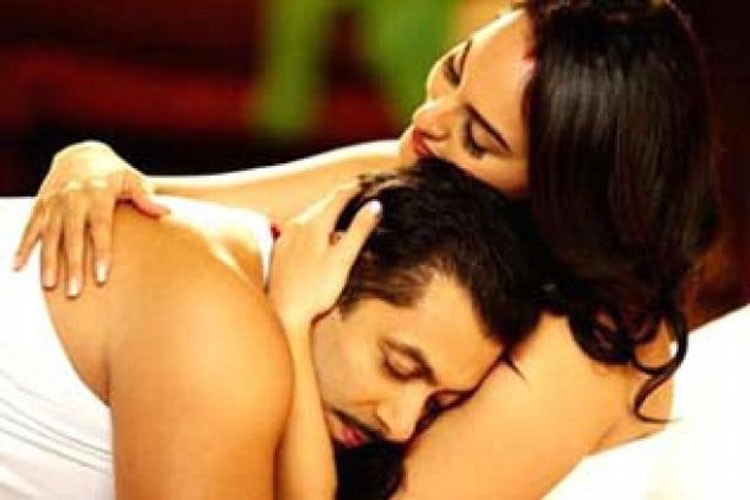 Salman Khan X Video - Sonam Kapoor to Katrina Kaif: How old were these actresses when Salman Khan  made his Bollywood debut? - News18