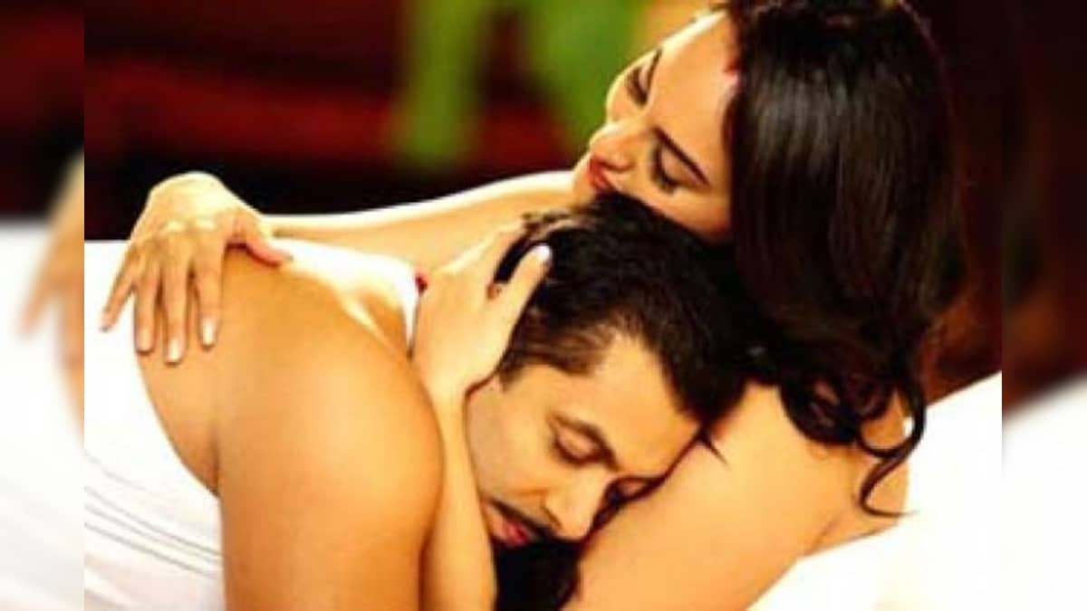 Salman Khan And Katrina Xxx - Sonam Kapoor to Katrina Kaif: How old were these actresses when Salman Khan  made his Bollywood debut? - News18