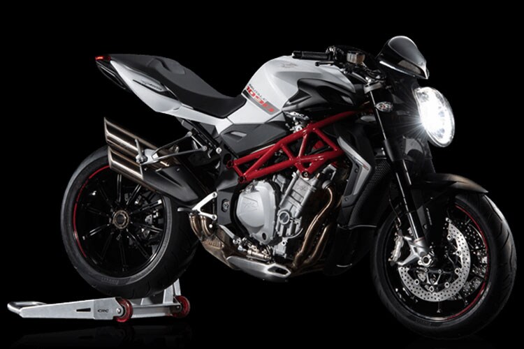 MV Agusta Brutale 1000 RS: All You Need to Know About the Newly Launched  Motorcycle - News18