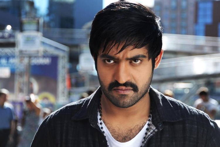 NTR Jr's 8 best looks that prove he's always been more experimental than  you think