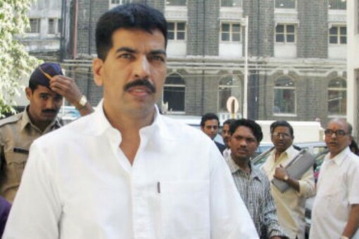 'Encounter specialist' Daya Nayak reinstated in Maharashtra police