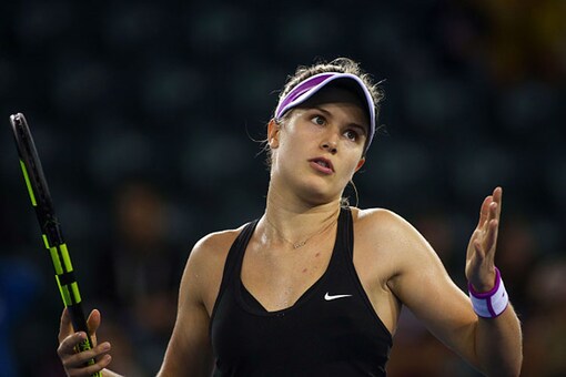 Eugenie Bouchard S Comeback Ends In Loss To Timea Babos At Shenzhen Open News18