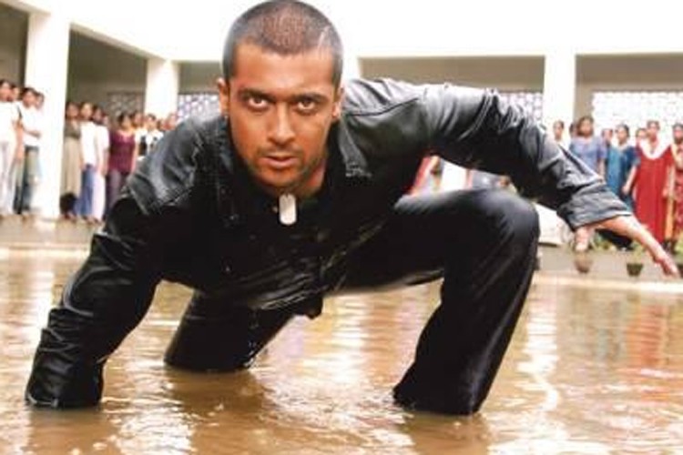 S3' to 'Maayavi': 7 of Suriya's looks that prove he is not afraid to  experiment