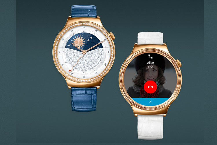 smart watch for huawei mate 20 pro