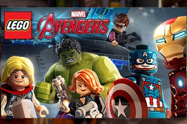 free download lego avengers video game