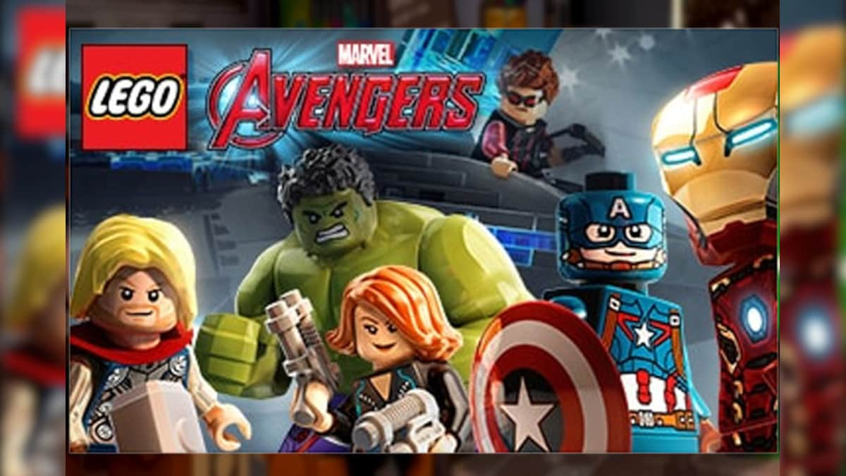 upcoming lego xbox games