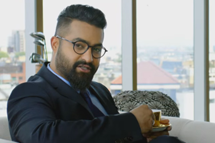 NTR Jr's 8 best looks that prove he's always been more experimental than  you think - News18