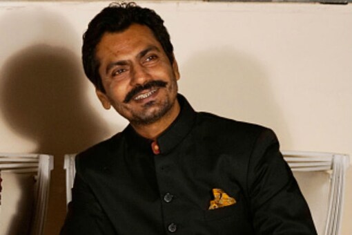 FIR against actor Nawazuddin Siddiqui for 'slapping' woman in Mumbai