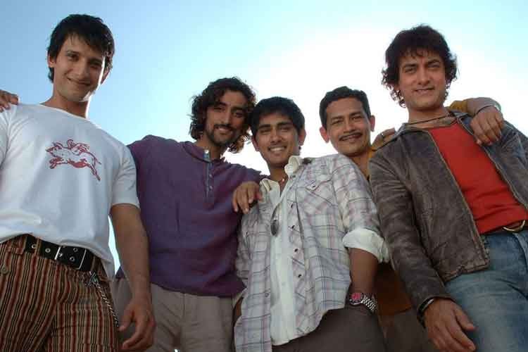 10 years of 'Rang De Basanti': 8 interesting facts about the film that you  may have not known