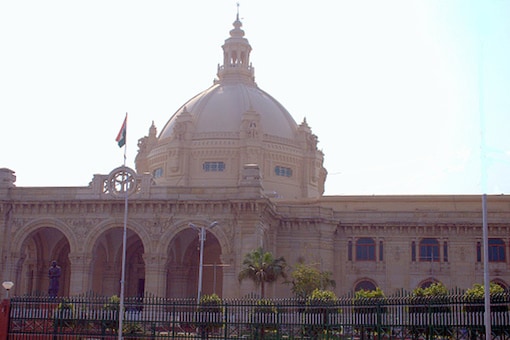 File image of UP Assembly. 