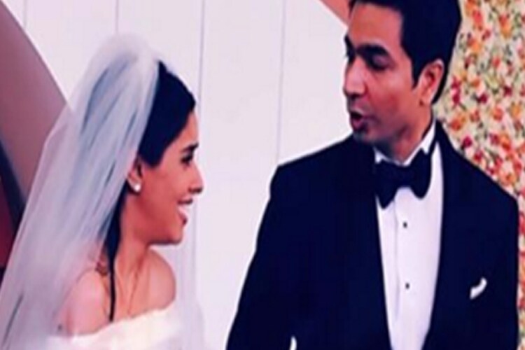 Wedding anniversary special! Asin-Rahul's adorable pictures | Times of India
