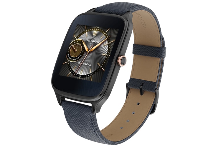  for ASUS Zenwatch 2 WI501Q Smart Watch Battery