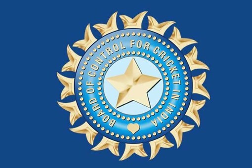 Image Credit: BCCI.