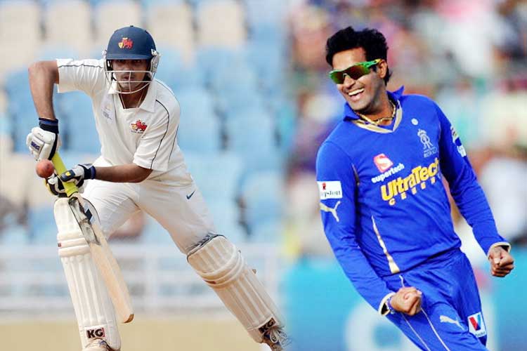 IPL spot-fixing: Fate of Ajit Chandila, Hiken Shah to be decided today