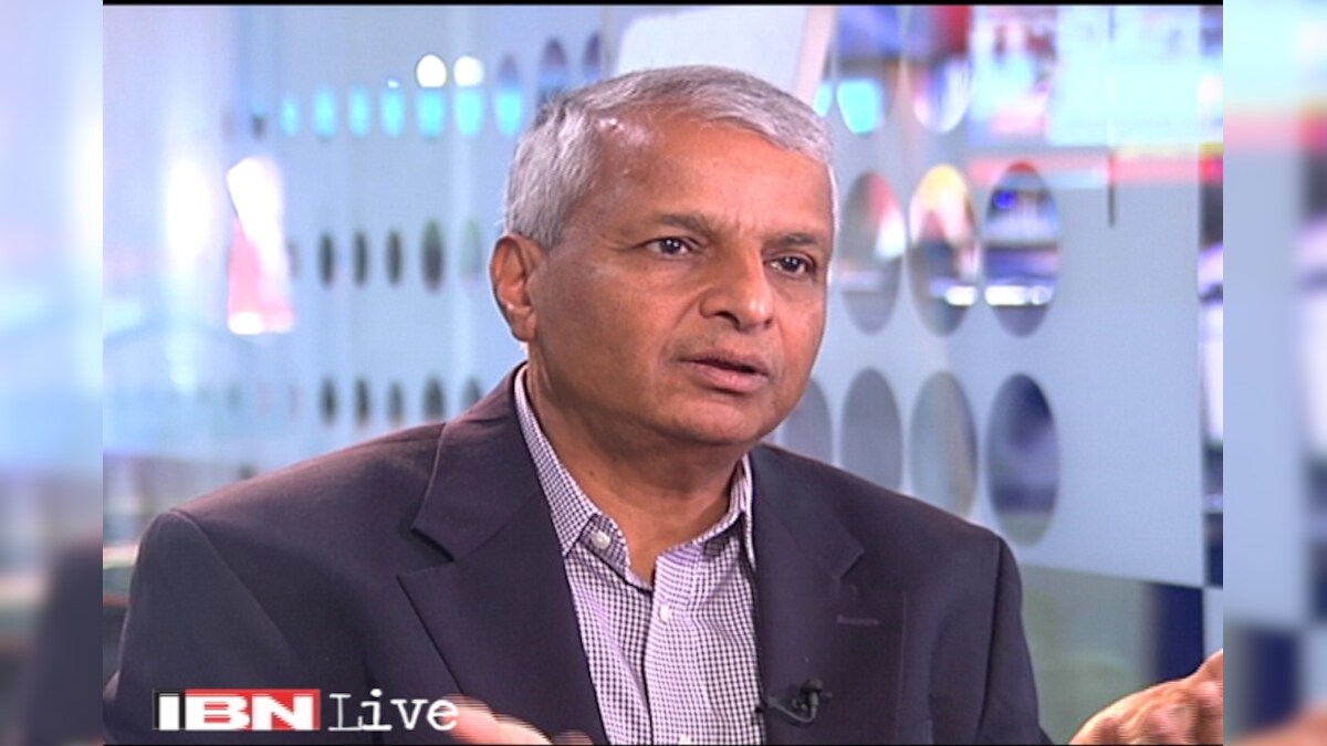 American-Indian billionaire entrepreneur Gururaj Deshpande bats for Net ...