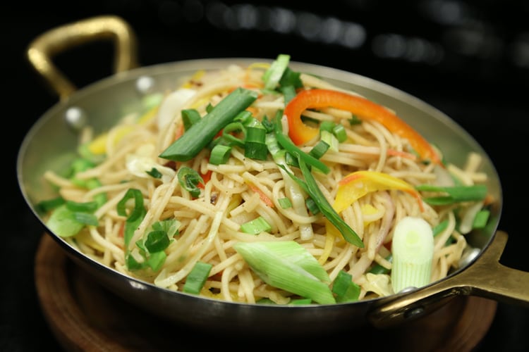 ramen noodles take 3 days to digest