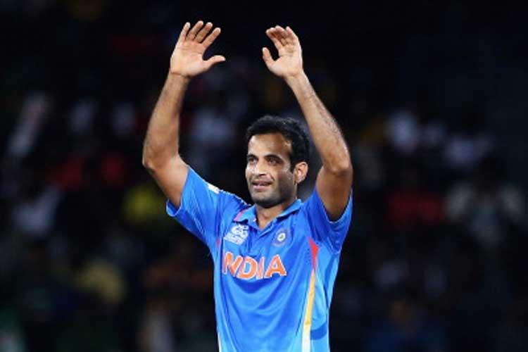 Irfan Pathan sends BCCI a reminder with his 'Saturday Special'