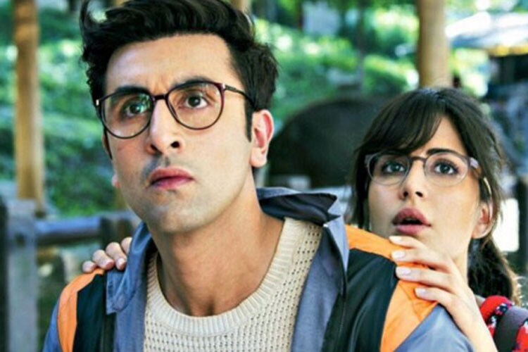 jagga jasoos full movie watch online hd