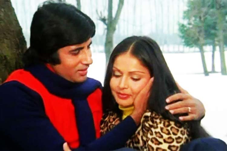 40 years of Yash Chopra's 'Kabhie Kabhie': 10 interesting lesser known ...