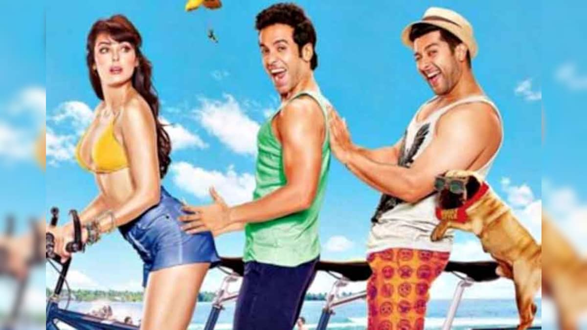 Why 'Kya Kool Hain Hum 3' is the most outrageous porn-com ever made - News18