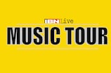 IBNLive Music Tour: 15-year-old Pratyush Shankar makes his debut at Chasing Storm Festival