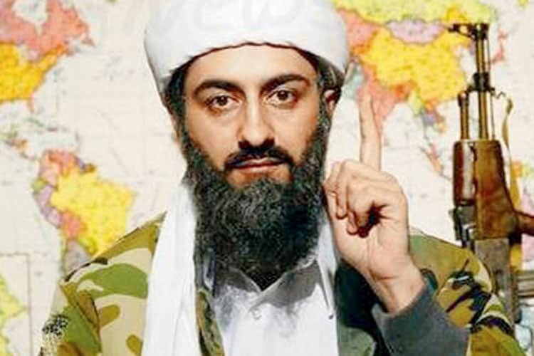 PHOTOS How Osama bin Laden made his safe house selfsufficient  Al  Arabiya English