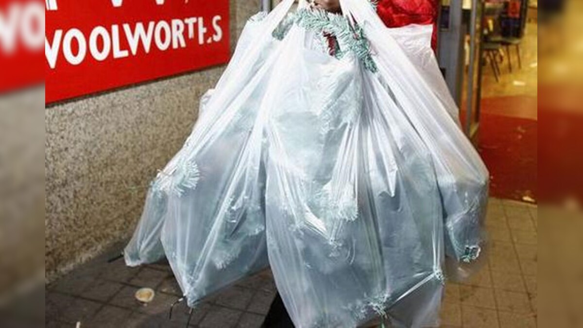 Bihar Govt Intends to Ban Single Use Disposable Plastic Products Sushil Modi