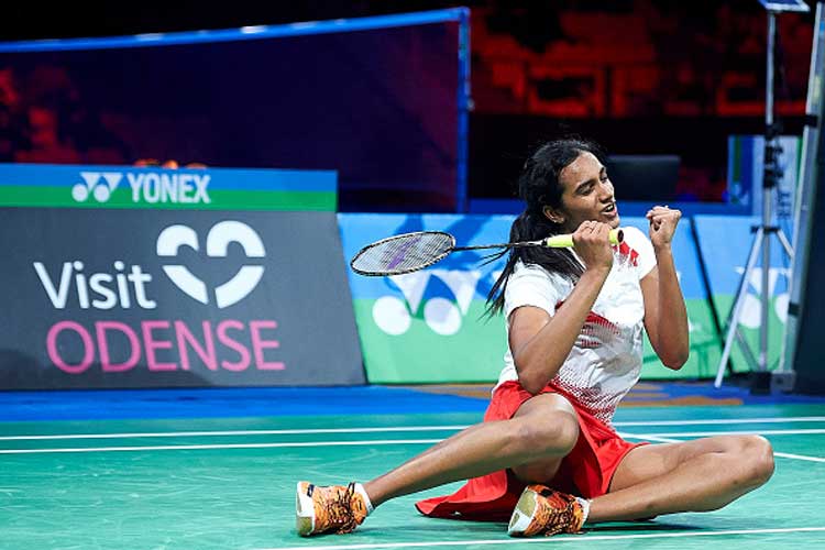 PV Sindhu wins her trump match as Chennai pip Hyderabad in Premier ...