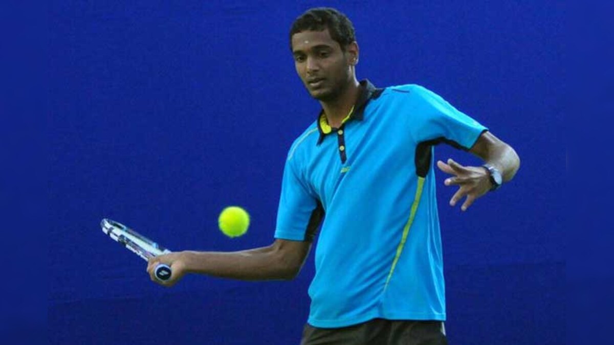 Chennai Open Bedene triumphs in match but fearless Ramkumar wins hearts