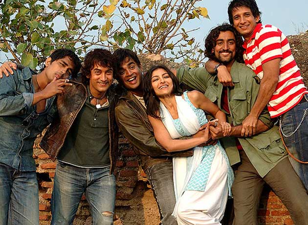 Rang de basanti full movie with english subtitles 2025 free download