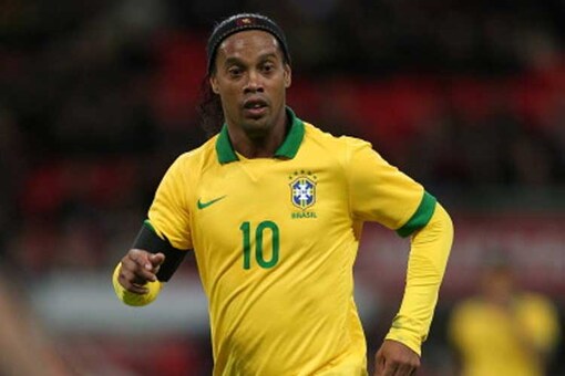 Ronaldinho, Ryan Giggs to Play Exhibition Matches in Pakistan